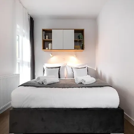 Jaworska 4 * Wroclaw