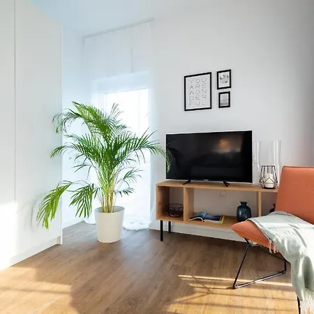 Apartment Jaworska 4