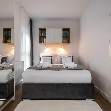 Jaworska 4 * 브로츠와프