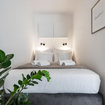 Jaworska 4 아파트 *