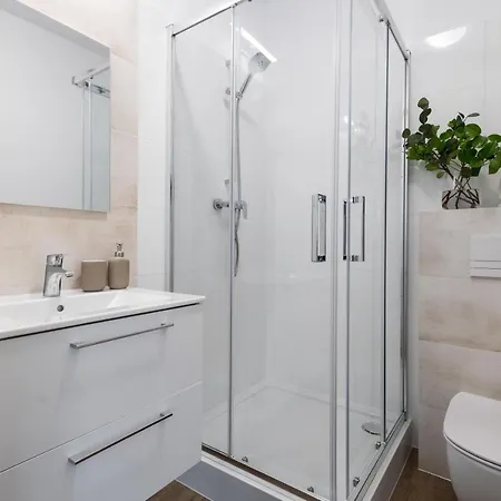 Apartment Jaworska 4 Wroclaw