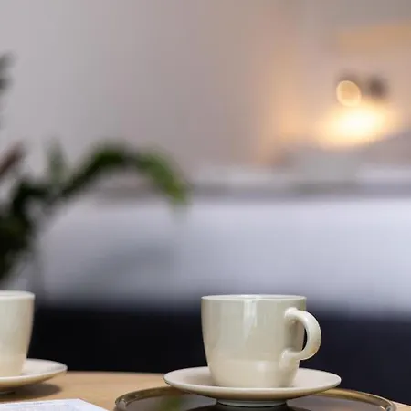 Jaworska 4 * 브로츠와프