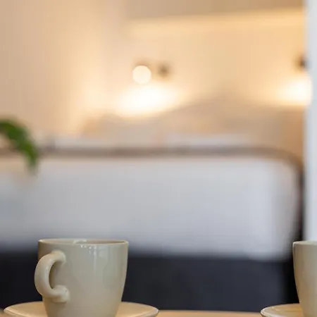 Jaworska 4 아파트 *