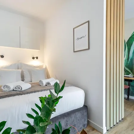 Jaworska 4 브로츠와프