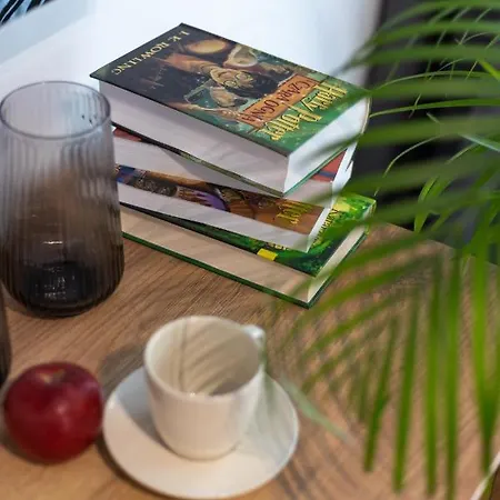 Jaworska 4 브로츠와프