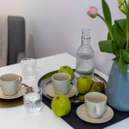 Jaworska 4 * 브로츠와프