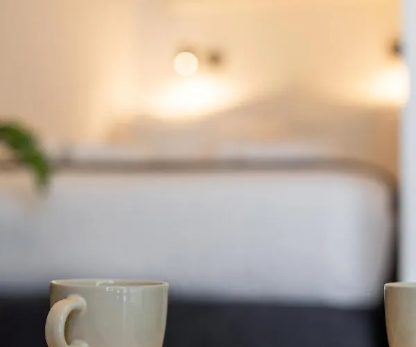 Jaworska 4 Апартаменты *