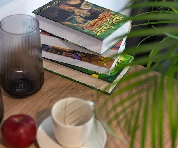 Jaworska 4 Вроцлав