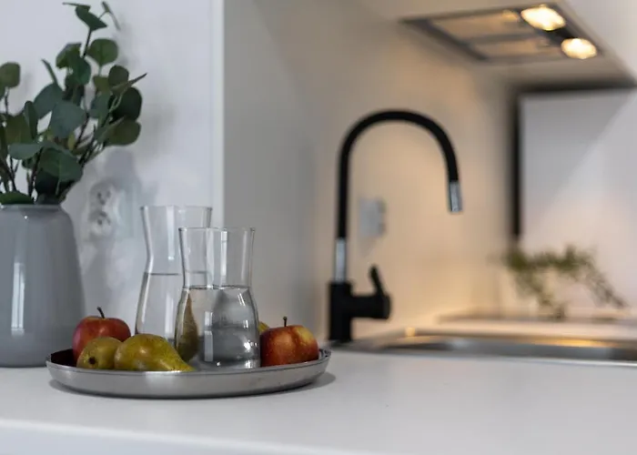 Jaworska 4 Апартаменты *