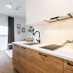 דירה Jaworska 4 *
