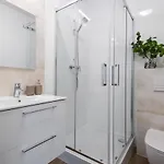 דירה Jaworska 4 ורוצלב