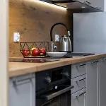 דירה Jaworska 4 ורוצלב