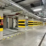 דירה Jaworska 4 *