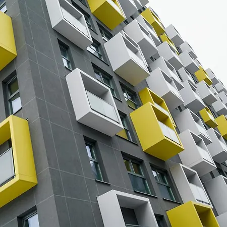 Jaworska 4 Apartamento *