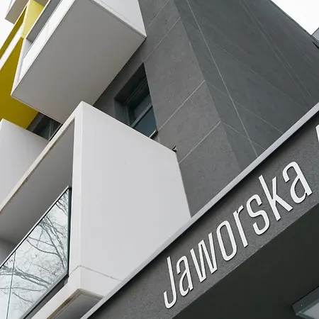 Jaworska 4 * Βρότσλαβ