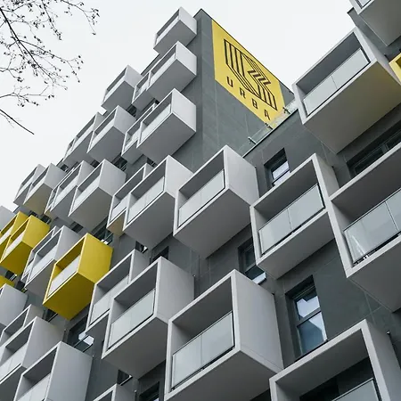 Jaworska 4 Apartamento *