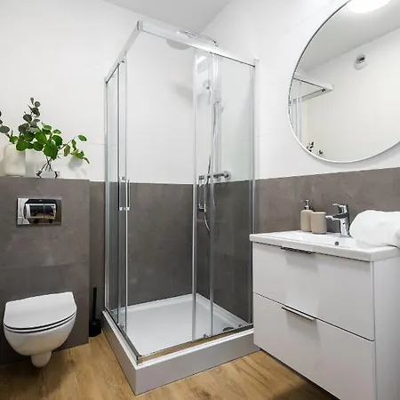 Jaworska 4 Βρότσλαβ