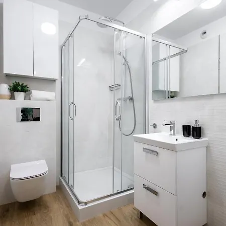 Jaworska 4 Βρότσλαβ