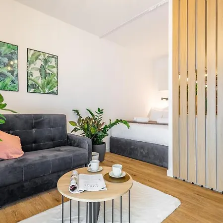 Jaworska 4 Διαμέρισμα *