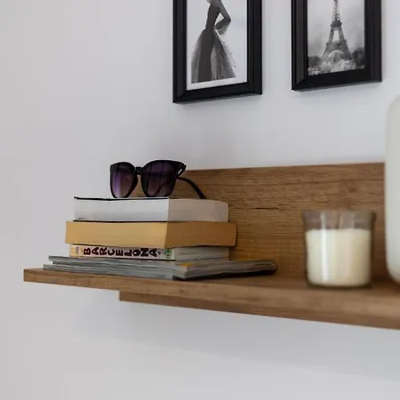 Διαμέρισμα Jaworska 4 Βρότσλαβ