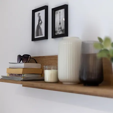 Jaworska 4 Apartament Wrocław