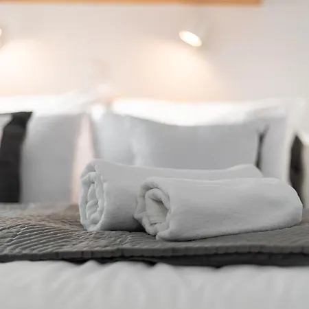 Jaworska 4 Διαμέρισμα Βρότσλαβ