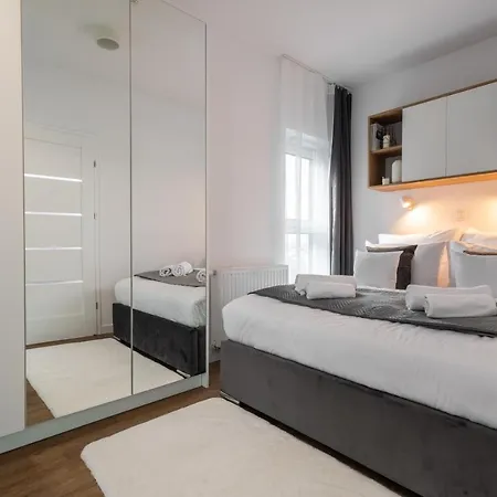 Διαμέρισμα Jaworska 4 Βρότσλαβ