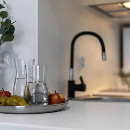 Jaworska 4 Διαμέρισμα *