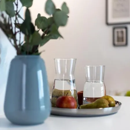 Jaworska 4 Βρότσλαβ