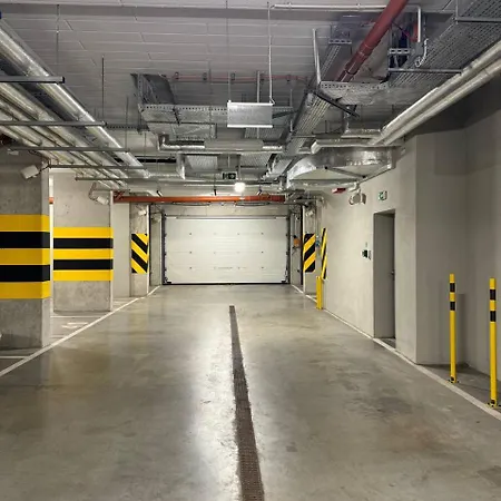 Jaworska 4 Βρότσλαβ