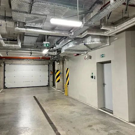 Jaworska 4 Apartamento