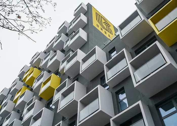 Jaworska 4 Apartamento *