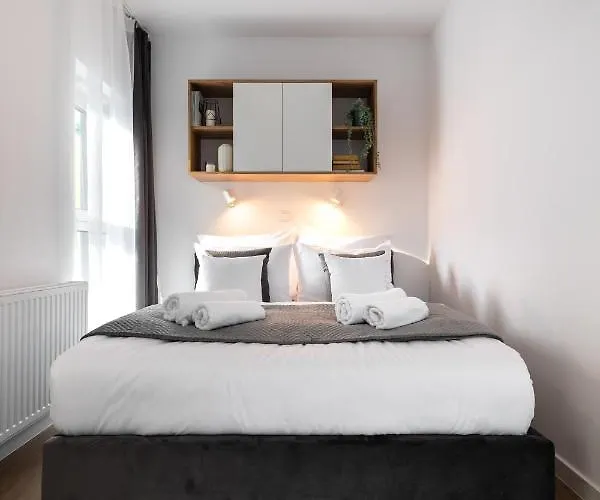 Jaworska 4 * Wrocław