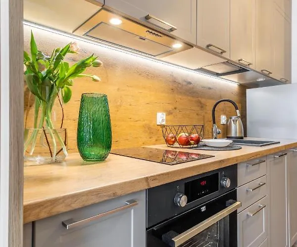 Apartamento Jaworska 4