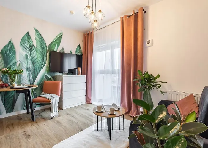 Jaworska 4 Apartamento