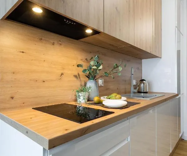 Jaworska 4 * Wrocław