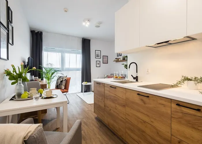 Apartamento Jaworska 4