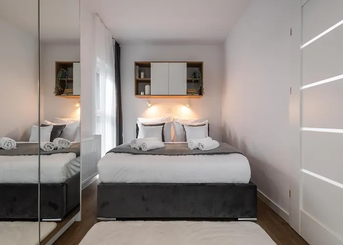 Jaworska 4 * Wrocław