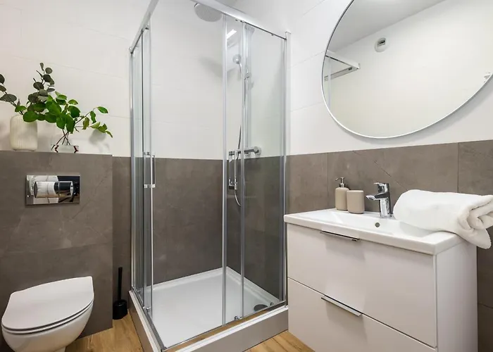 Jaworska 4 Apartamento