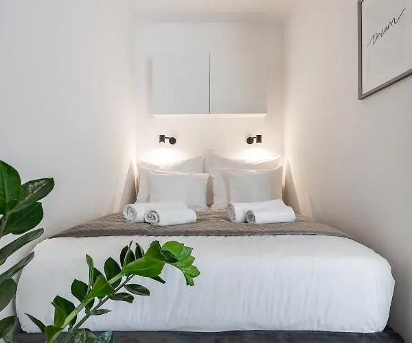 Jaworska 4 Apartamento *