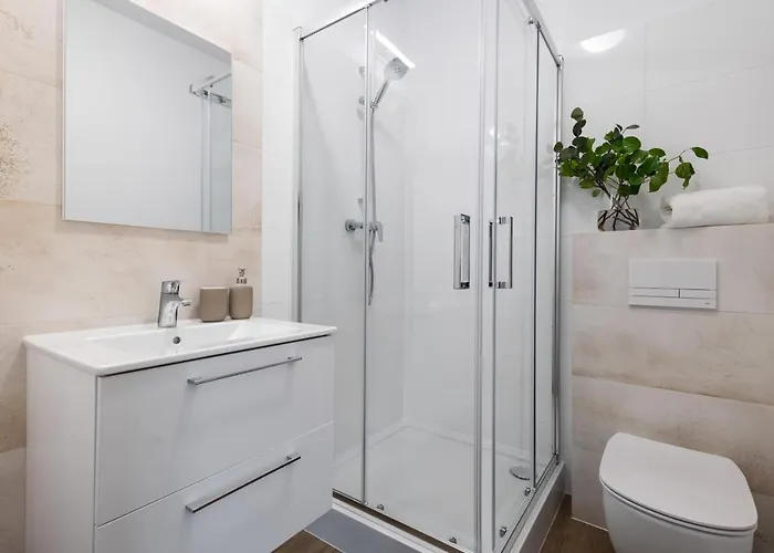 Apartamento Jaworska 4 Wrocław