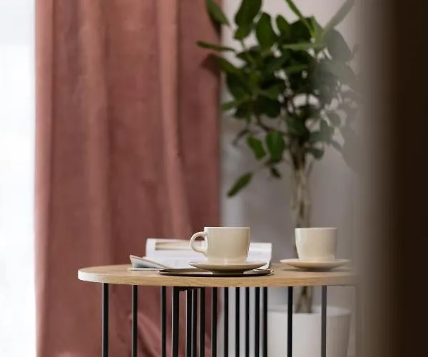 Apartamento Jaworska 4