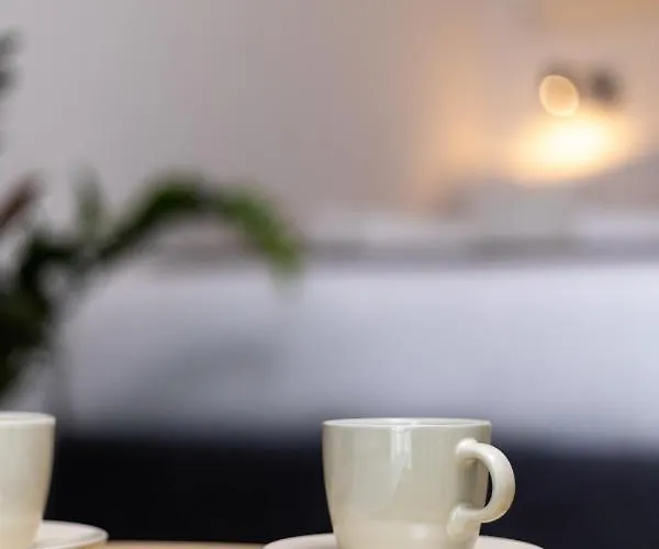 Jaworska 4 * Wrocław