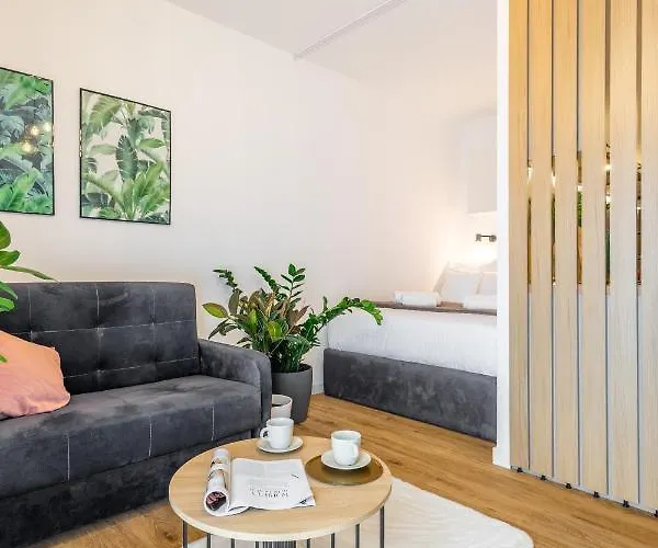 Jaworska 4 Apartamento *