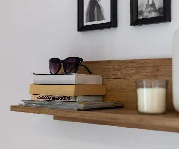 Apartamento Jaworska 4 Wrocław