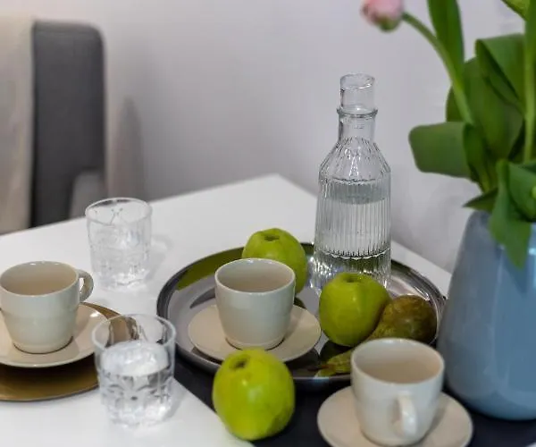 Jaworska 4 * Wrocław