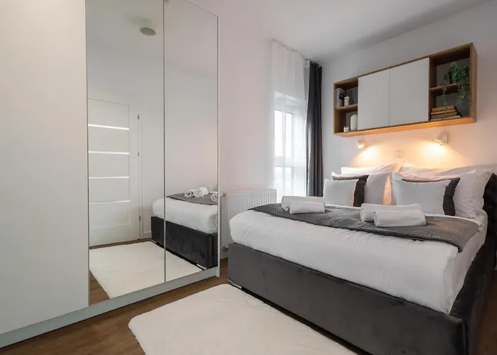 Apartamento Jaworska 4 Wrocław