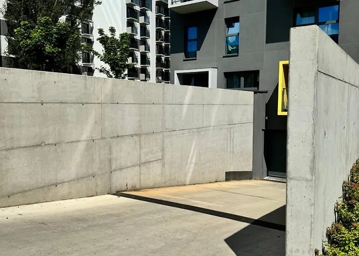 Apartamento Jaworska 4 Wrocław